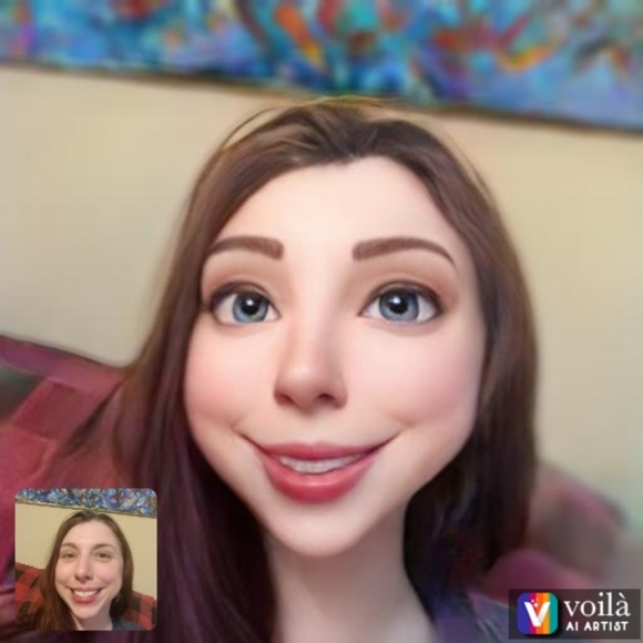 Meet your Posher, Jennifer - Picture 2 of 3